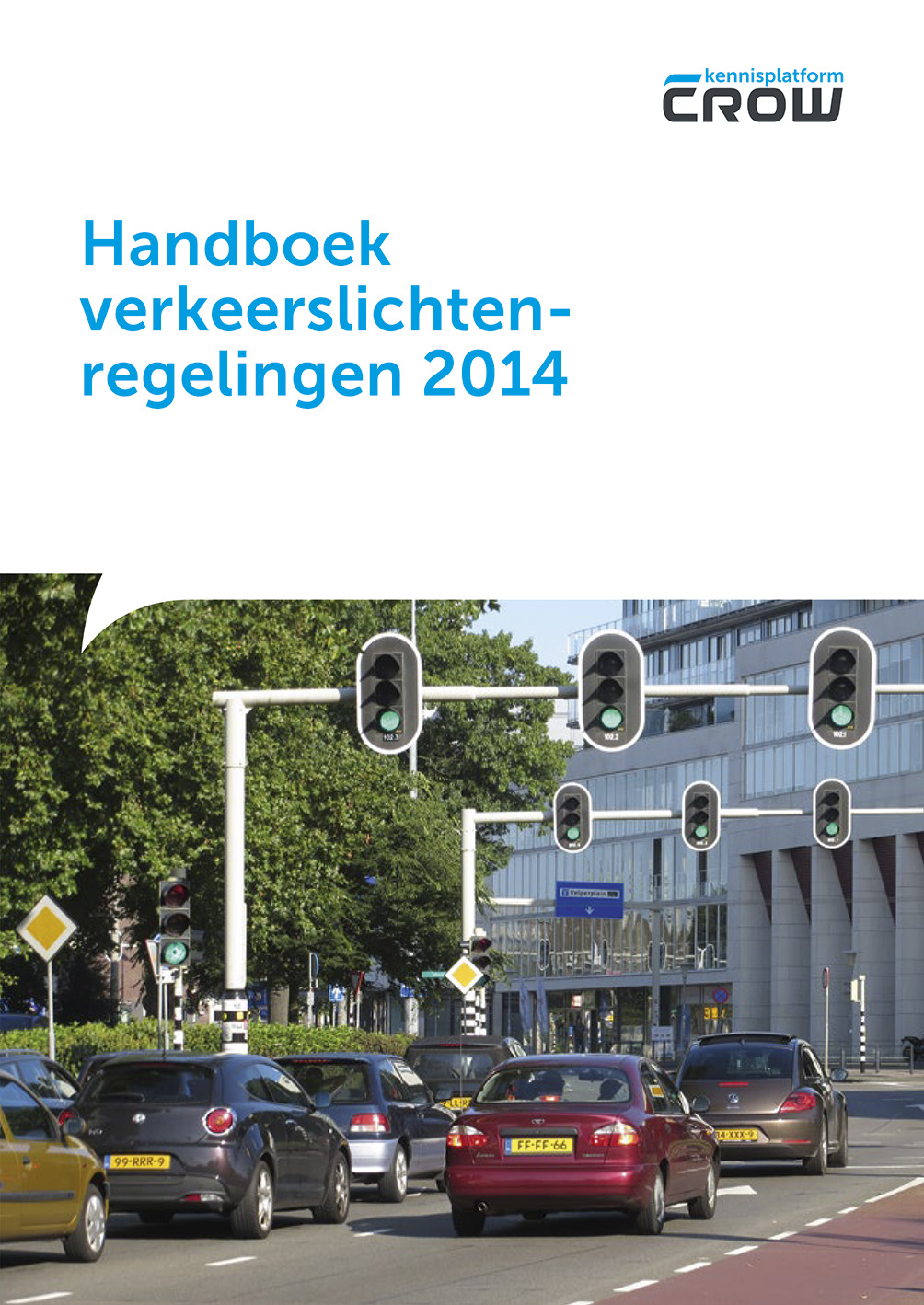 Handboek verkeerslichtenregelingen